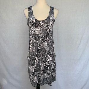 Swim cover up-Size small